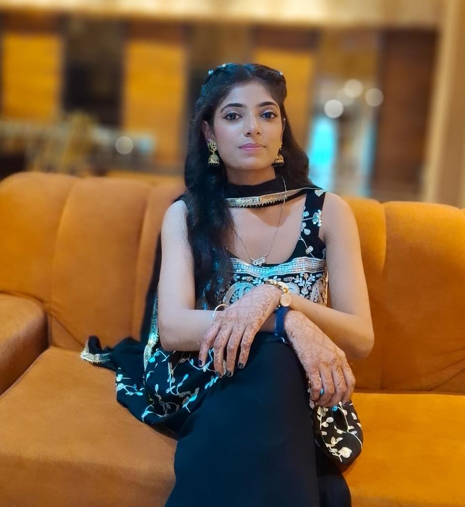 Diya Kanojia